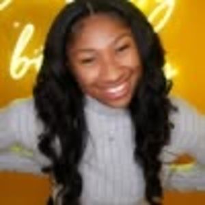 Meet your Posher, Brittany